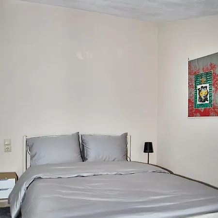 In The Shadow Of The Rocks Lejlighed Kalambaka